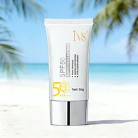 Water Resistant SPF 50 Sunscreen